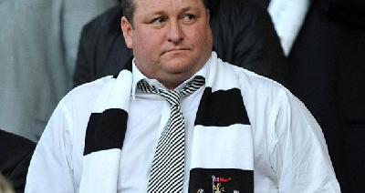 Lack of ambition is a recipe for Newcastle disaster