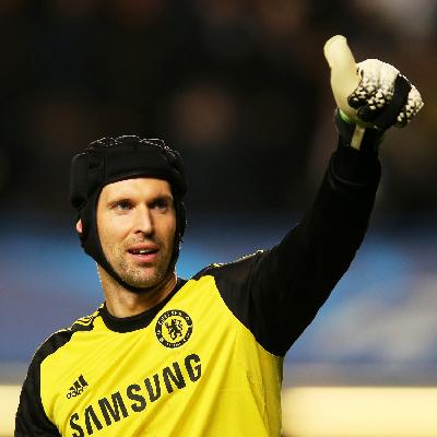 Is Cech Right For Arsenal