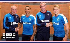 Rangers - New Dawn or Waste of Money?