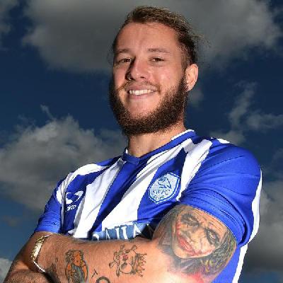 What Do You Do With Stevie May